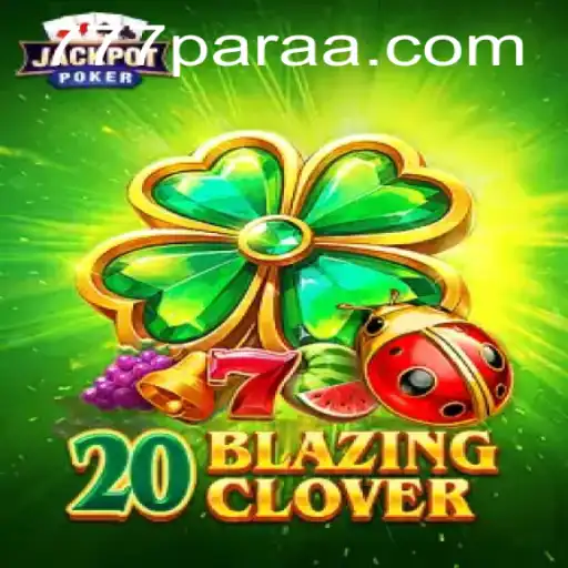Discovering the Exciting World of 20BlazingClover