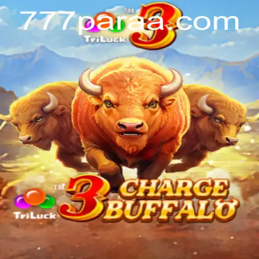 Discover the Excitement of 3ChargeBuffalo: A New Gaming Phenomenon