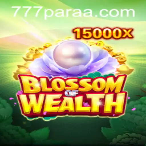 Explore the Enchanting World of BlossomofWealth: A New Gaming Frontier