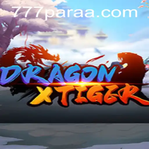 Discover the Thrill of DragonXTiger: Unleash the Adventure