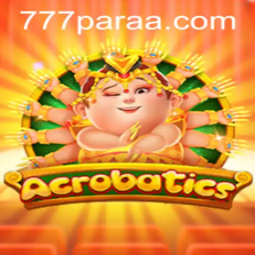 Acrobatics: An Exciting New Game Experience