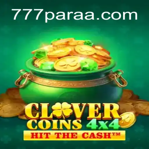 Discover the Thrilling World of CloverCoins4x4: A New Gaming Sensation