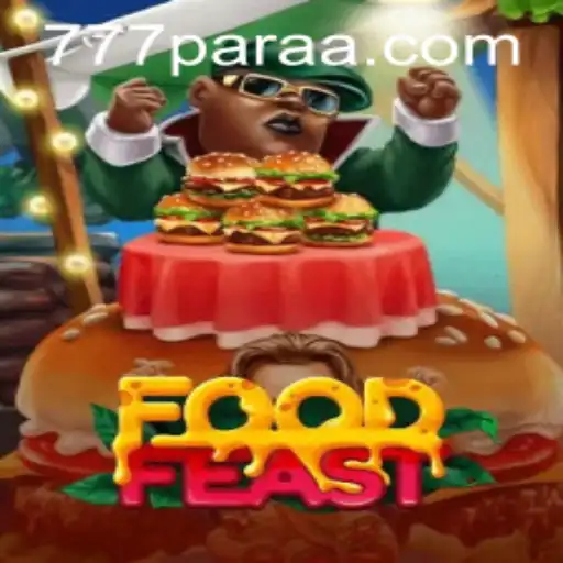 Explore the Culinary Adventure: FoodFeast Game Introduction and Rules