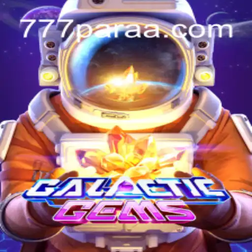 Discover the Enchanting World of GalacticGems