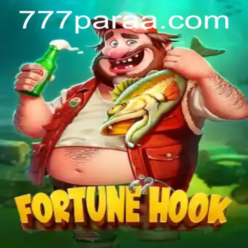 Exploring the Exciting World of FortuneHook: A New Gaming Sensation