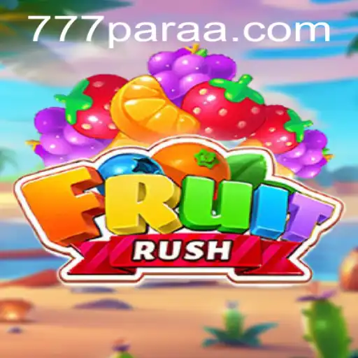 Dive into the Thrilling World of FruitRush: A Fresh Gaming Experience