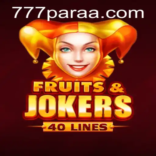 FruitsAndJokers40: A Captivating Casino Game Experience
