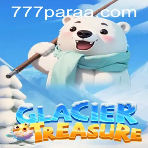 Explore the Thrilling World of GlacierTreasure