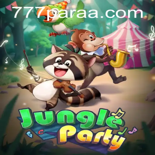 Discover the Excitement of JungleParty: The Thrilling Game Taking the World by Storm