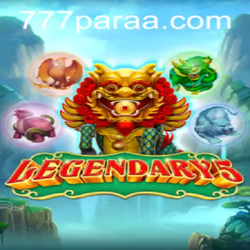 Exploring Legendary5: A Comprehensive Guide to Your Next Gaming Adventure