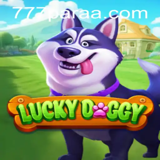 Discover LuckyDoggy: An Immersive Online Gaming Experience