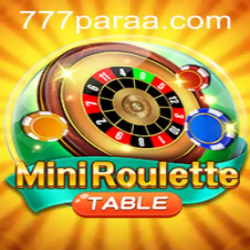 Discover the Exciting World of MiniRoulette at 777para.com