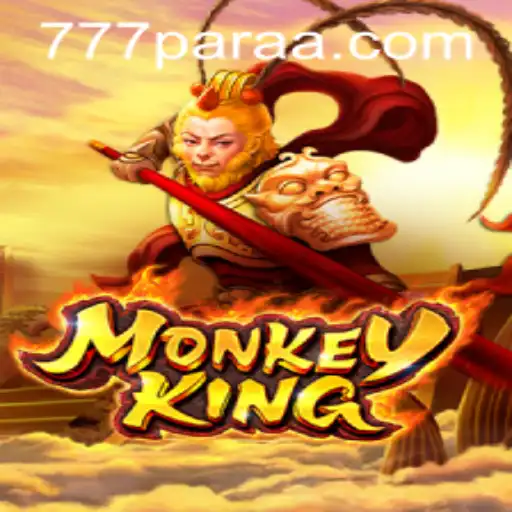 MonkeyKing: The Legendary Game Adventure