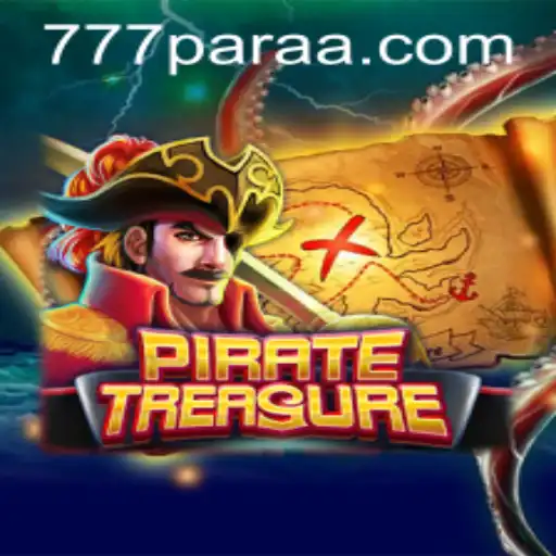 Unveiling PirateTreasure: A High-Seas Adventure
