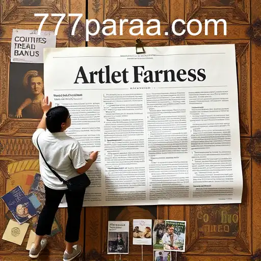 Transmissão ao vivo